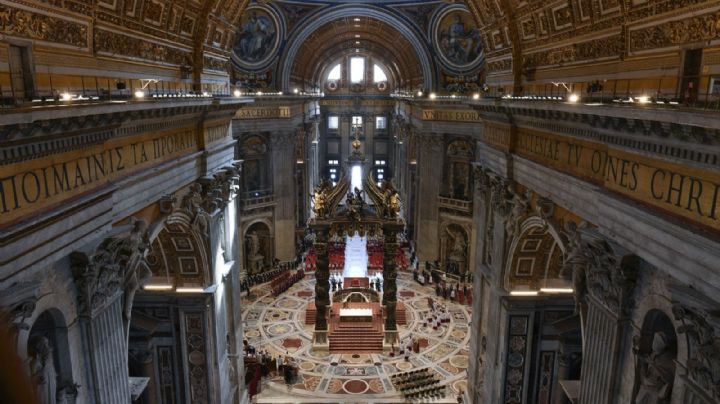 Francisco, Malaquías y el fin de los tiempos