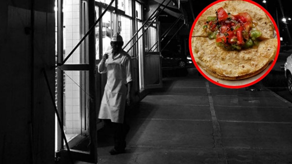 El local comenzó hace 40 años