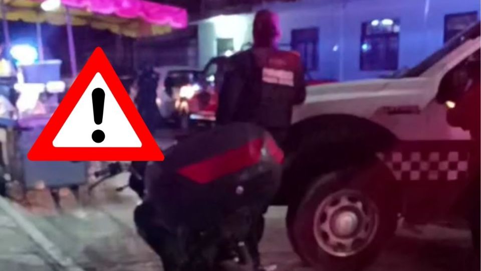 Victoria fue asesinada a balazos en Coatepec, cerca del Cerro de las Culebras; esto sabemos