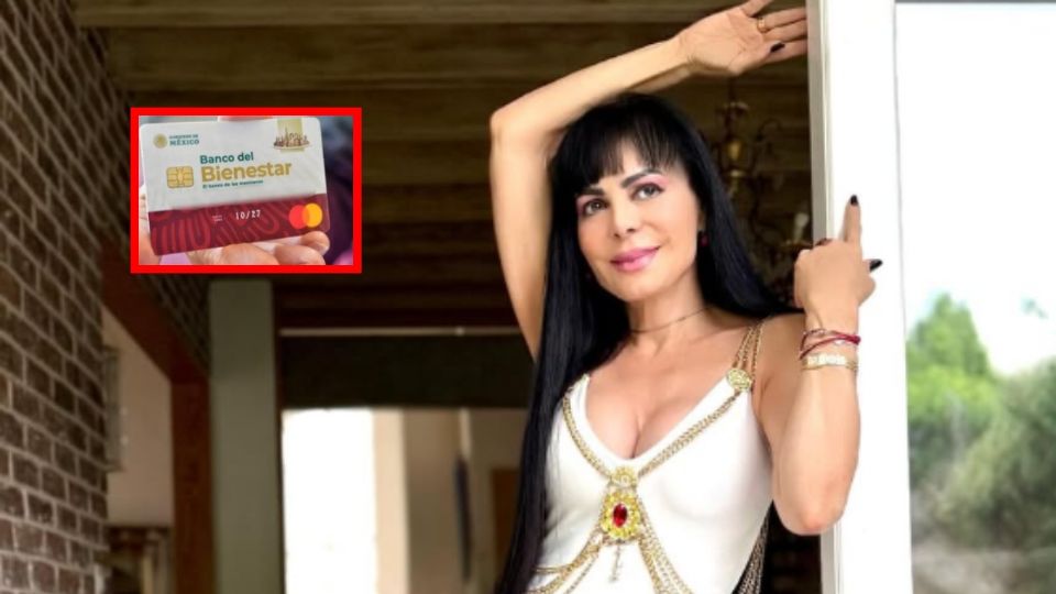 Festejará su cumpleaños 66 en mayo