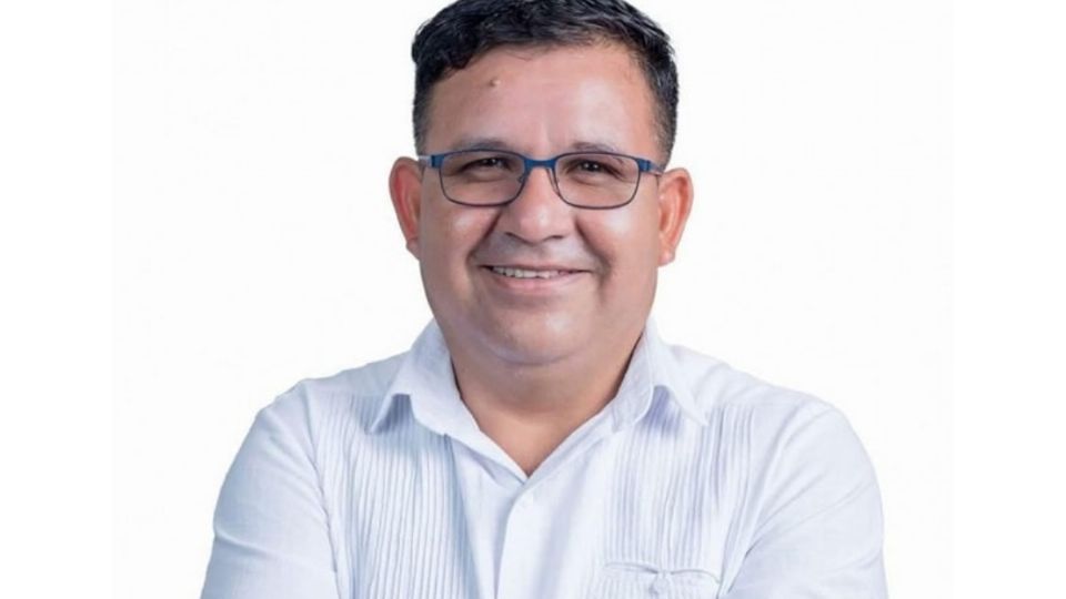 Fiscalía liga a Germán Anuar, candidato asesinado en Coxquihui con dos homicidios recientes