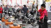 Foto ilustrativa de la nota titulada: Industria mexicana hila cinco meses a la baja, cae 2.7% en julio: Inegi