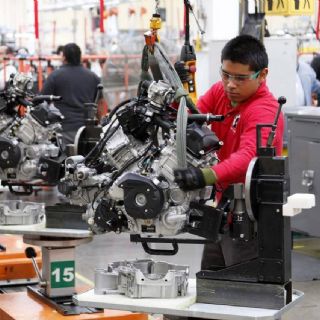 Economía de México repunta en segundo trimestre; SHCP proyecta PIB de 1.5% en 2026