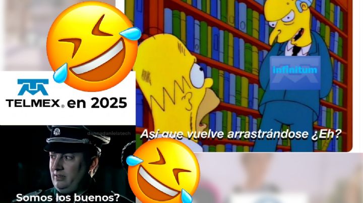 Telmex le responde a Totalplay; estos son los mejores MEMES del "pleito"