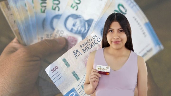 Beca Benito Juárez: estos estudiantes pueden cobrar durante 2 días seguidos su dinero