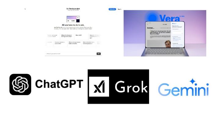 Grok, ¿qué sigue para el futuro de los medios?