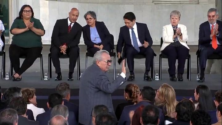 Sinaloa contribuirá para el éxito del Plan México de la presidenta Claudia Sheinbaum: Rocha Moya