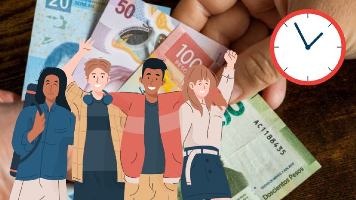 Becas para el Bienestar: estos alumnos recibirán pago adelantado en abril