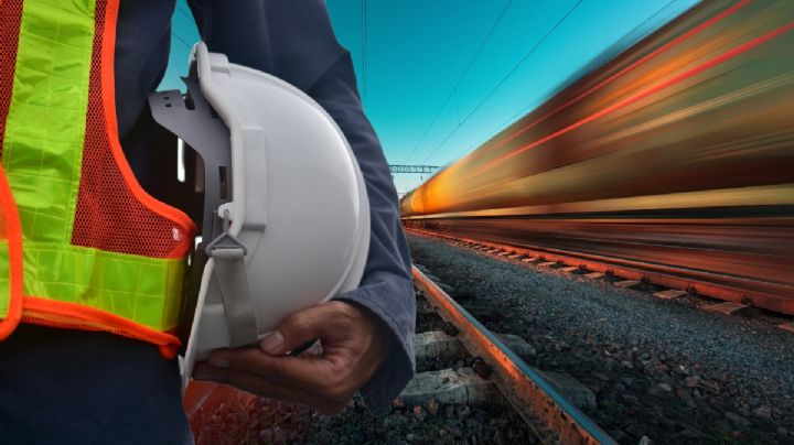Tren México-Pachuca: ¿Buscas trabajo? Cuidado con los fraudes; esto es lo que debes de saber