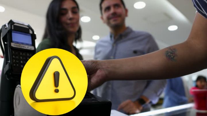 Alertan sobre facturas y comprobante de pago; esto debes hacer para obtener una devolución