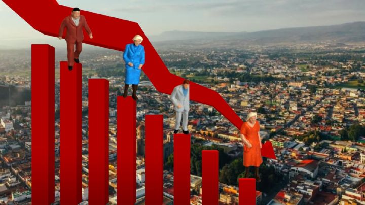 Es de Hidalgo la segunda alcaldesa con la aprobación más baja de México