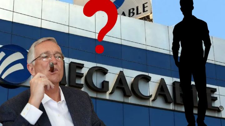 ¿Quién es el dueño de Megacable, la empresa que "le dio vuelta" a Ricardo Salinas Pliego?