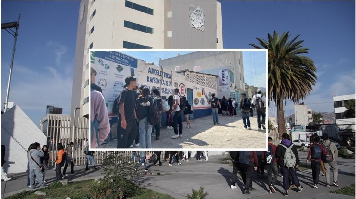 Jóvenes organizan peleas cerca de Prepa 1 y el CUC: esta semana van dos hechos