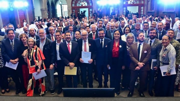 Lanzan nuevos Protocolos Nacionales de Atención Médica en México