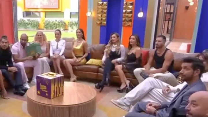 La Casa de los Famosos All Stars: ¿quiénes son los nominados en la novena semana?