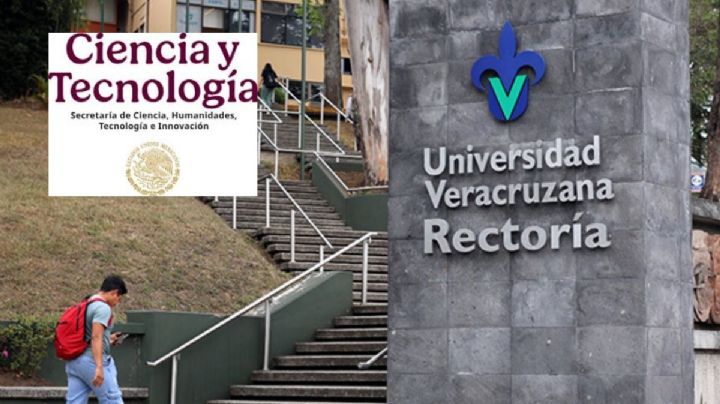 UV trabaja para garantizar becas en posgrados observados por SECIHTI