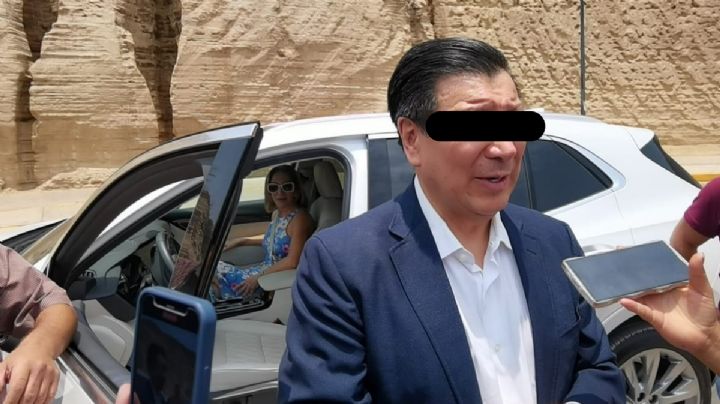 Tribunal revierte fallo a favor de Gerardo Sosa; lo regresan a prisión domiciliaria