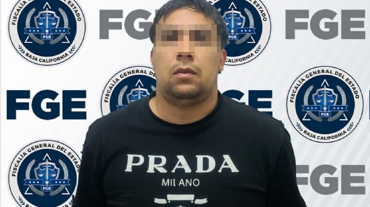 ¿Quién es el “Mario Bros”, el presunto operador de La Mayiza detenido en Tijuana?