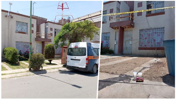 Abundan invasiones en unidad donde abuelita asesinó a dos en Chalco