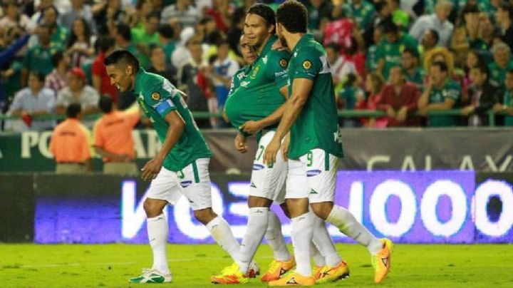 “Sufrí para llegar a Primera, pero lo hice”: El Gullit