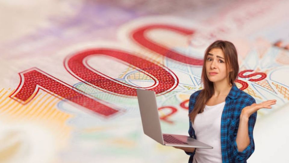 La repartición de los pagos de las Becas para el Bienestar se normalizará en el mismo mes de abril.