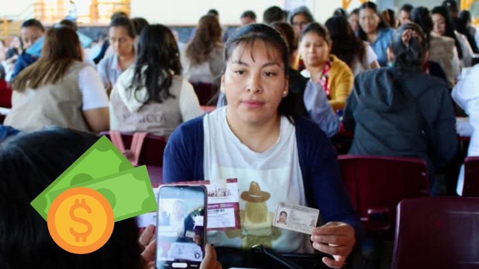 ¿Cuántos pagos van a adelantar de Becas para el Bienestar en Veracruz?