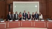 Foto ilustrativa de la nota titulada Hacienda rechaza recesión económica en México