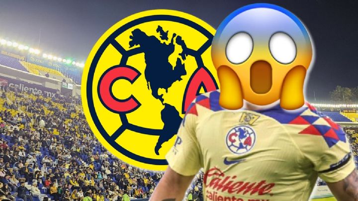 El jugador de 40 millones que regresaría al América