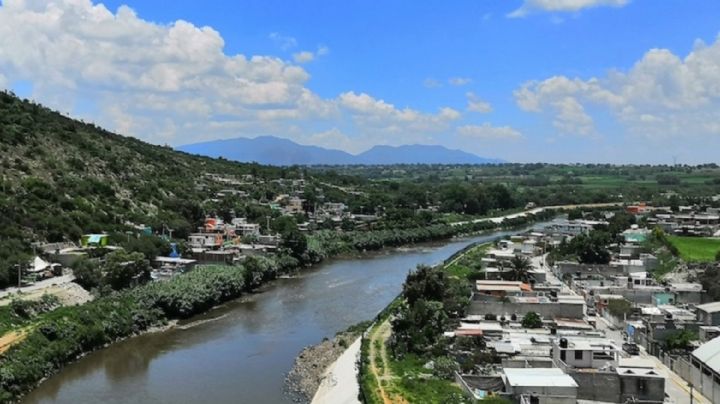 Río Tula y agua para la Zona Metropolitana: proyectos de Conagua en Hidalgo