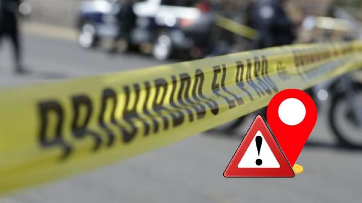 Ataque armado en Cazones deja 5 muertos, entre ellos un policía municipal