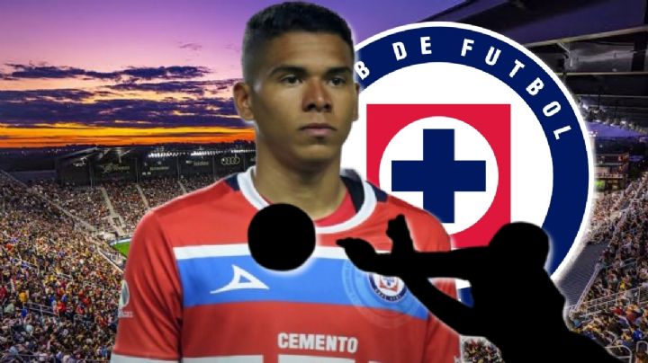Los 3 porteros que Cruz Azul tendría en puerta para reemplazar a Kevin Mier