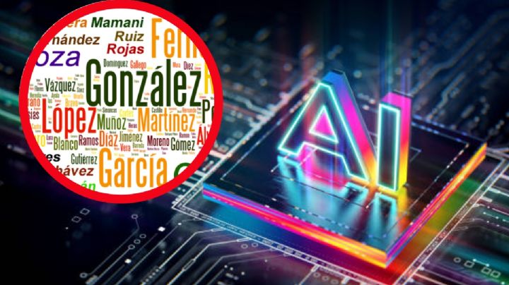 Estos son los 6 apellidos que atraen la fortuna y abundancia, según la IA