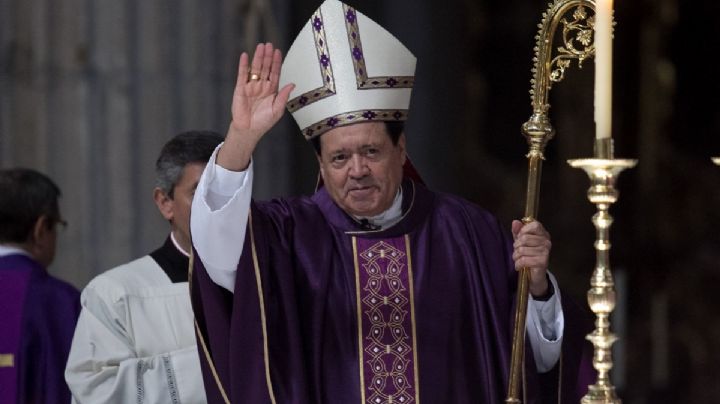 Norberto Rivera: ¿cuánto costaron sus departamentos en Torre Mitikah?