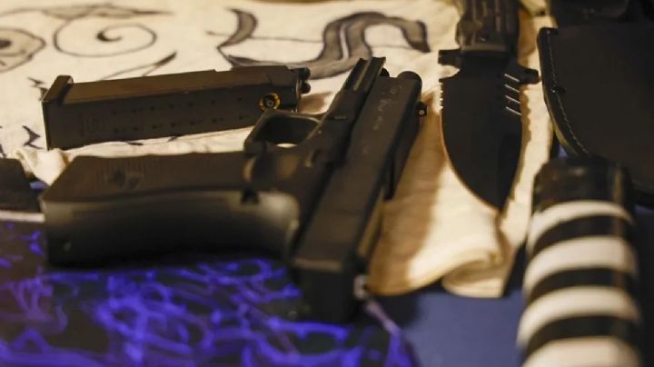 España da golpe a la Mara Salvatrucha, caen 27 integrantes