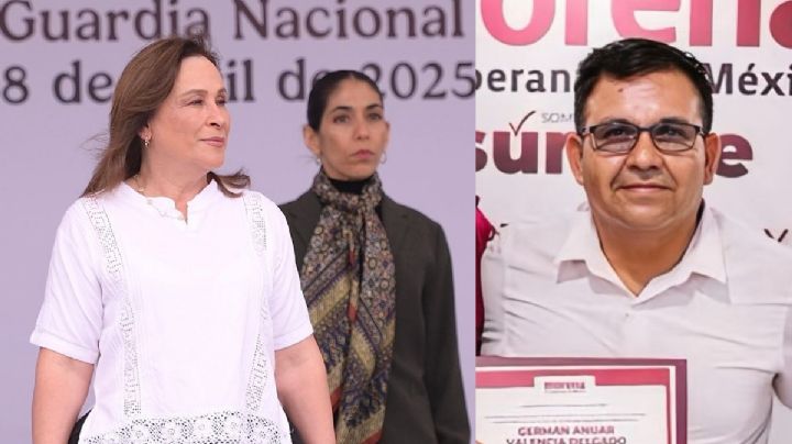 Nahle sobre candidato de Morena asesinado en Coxquihui: Hay videos con rostros de autores