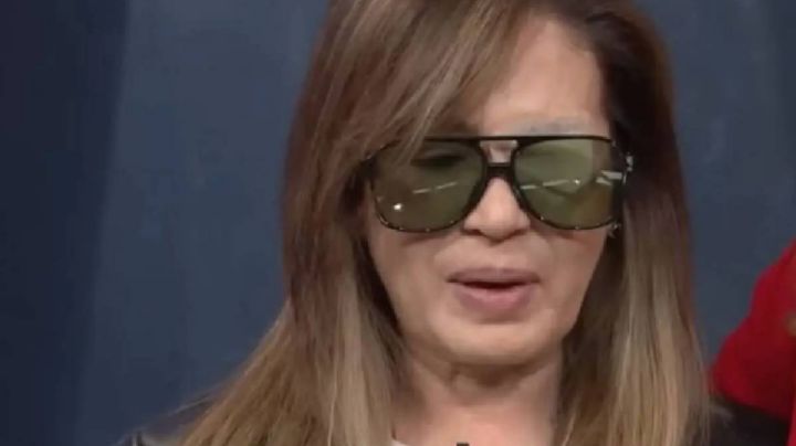 Yolanda Andrade: la verdad de su hospitalización tras rumores de haber quedado fuera de Televisa