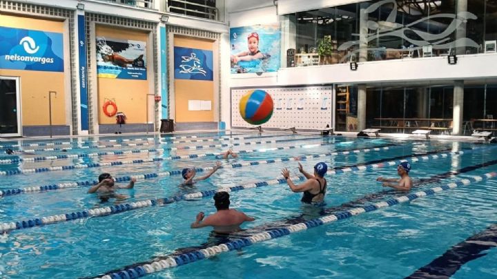 ANV vela por el bienestar de niñas y niños a través del deporte