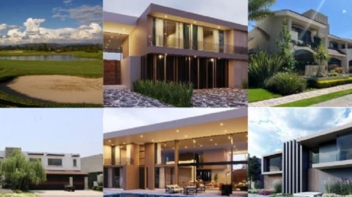 Los códigos postales más lujosos de León