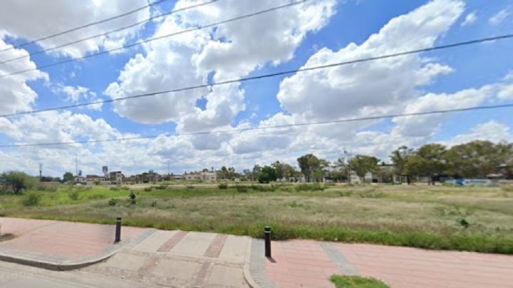Usan terrenos del estadio fallido en Maravillas; será una prepa