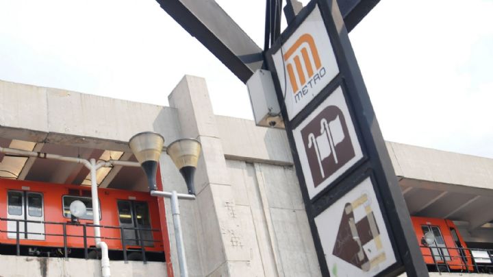 Metro CDMX: “mi hermanito lloraba de hambre”: la triste historia de dos menores rescatados en Pantitlán