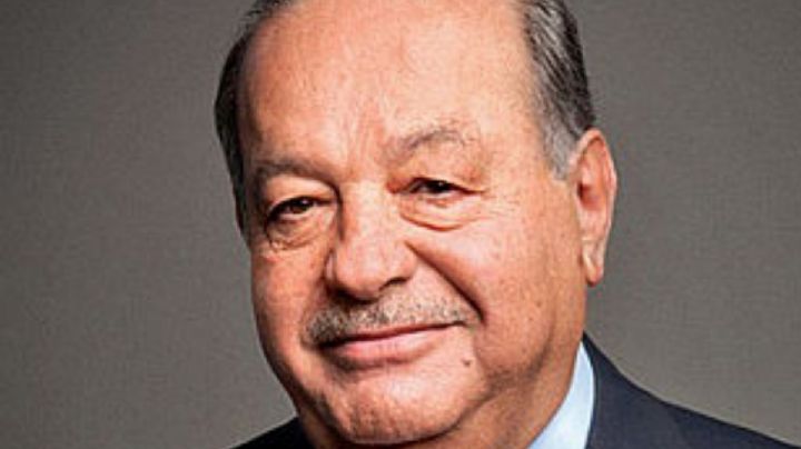 ¿Cuántos multimillonarios hay en México? Este es el lugar de Carlos Slim