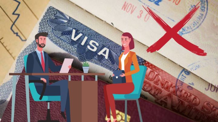 Visa americana: revelan la pregunta inesperada que te harían en tu entrevista; puedes ser rechazado