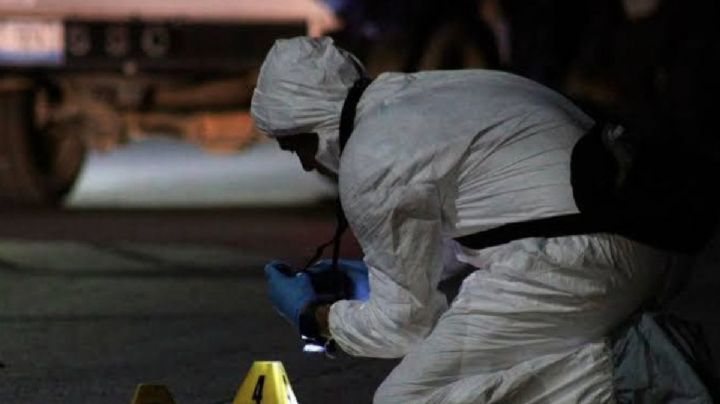 Celaya: bajan asesinatos, pero suben robos de vehículos y transportes de carga