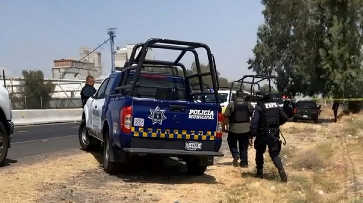 Hallan 5 cuerpos adentro de una camioneta en carretera Panamericana