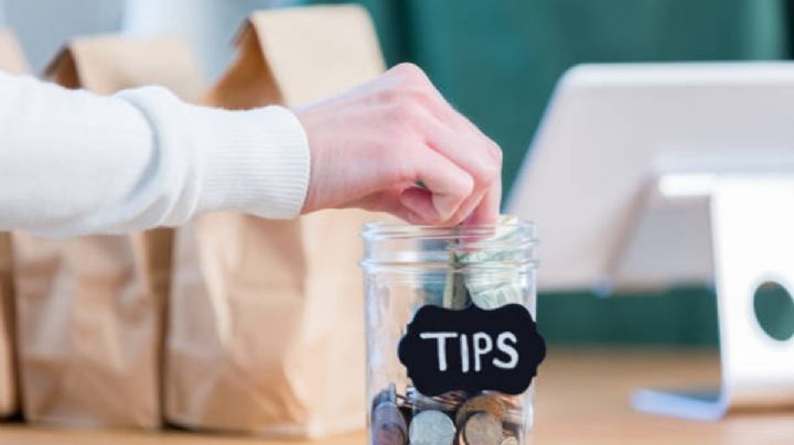 ¿En qué consiste la "Ley propinas" aprobada por diputados?