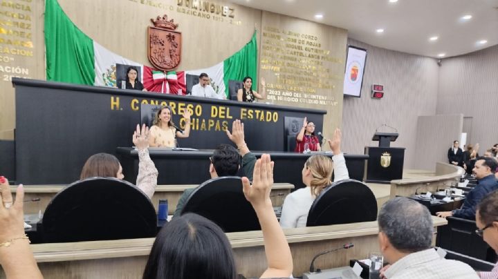 Chiapas elimina la prescripción del abuso sexual infantil