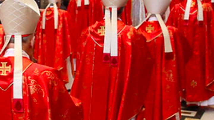 Hacía el próximo cónclave