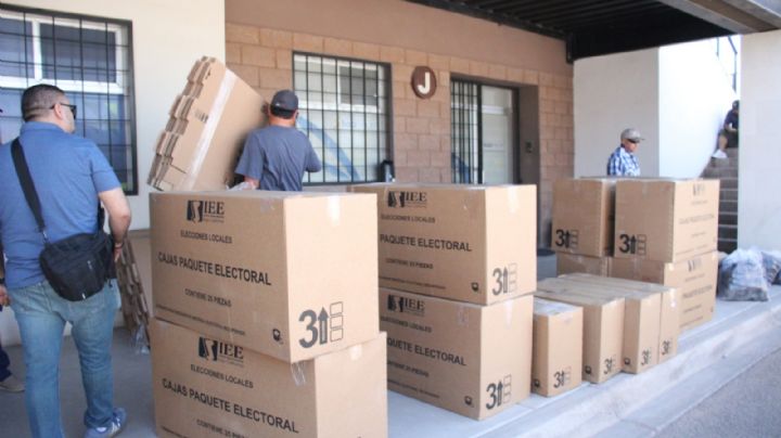 Sin opciones: arrancan campañas judiciales en BC con ¡48 candidaturas únicas!