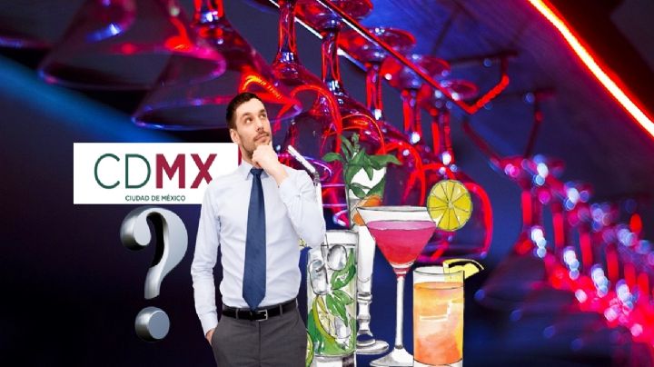 Handshake Speakeasy, el mejor bar en 2025 y se ubica en CDMX ¿quiénes son los dueños?