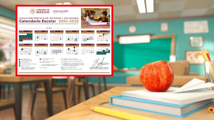 SEP: estos son los estudiantes que sí tendrán megapuente en mayo